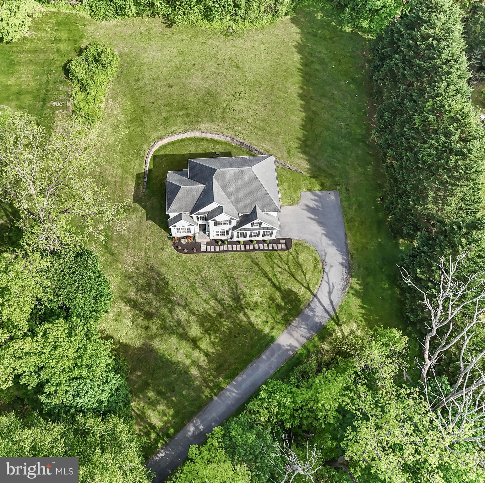 CHAMBERS ROCK FARM - Residential