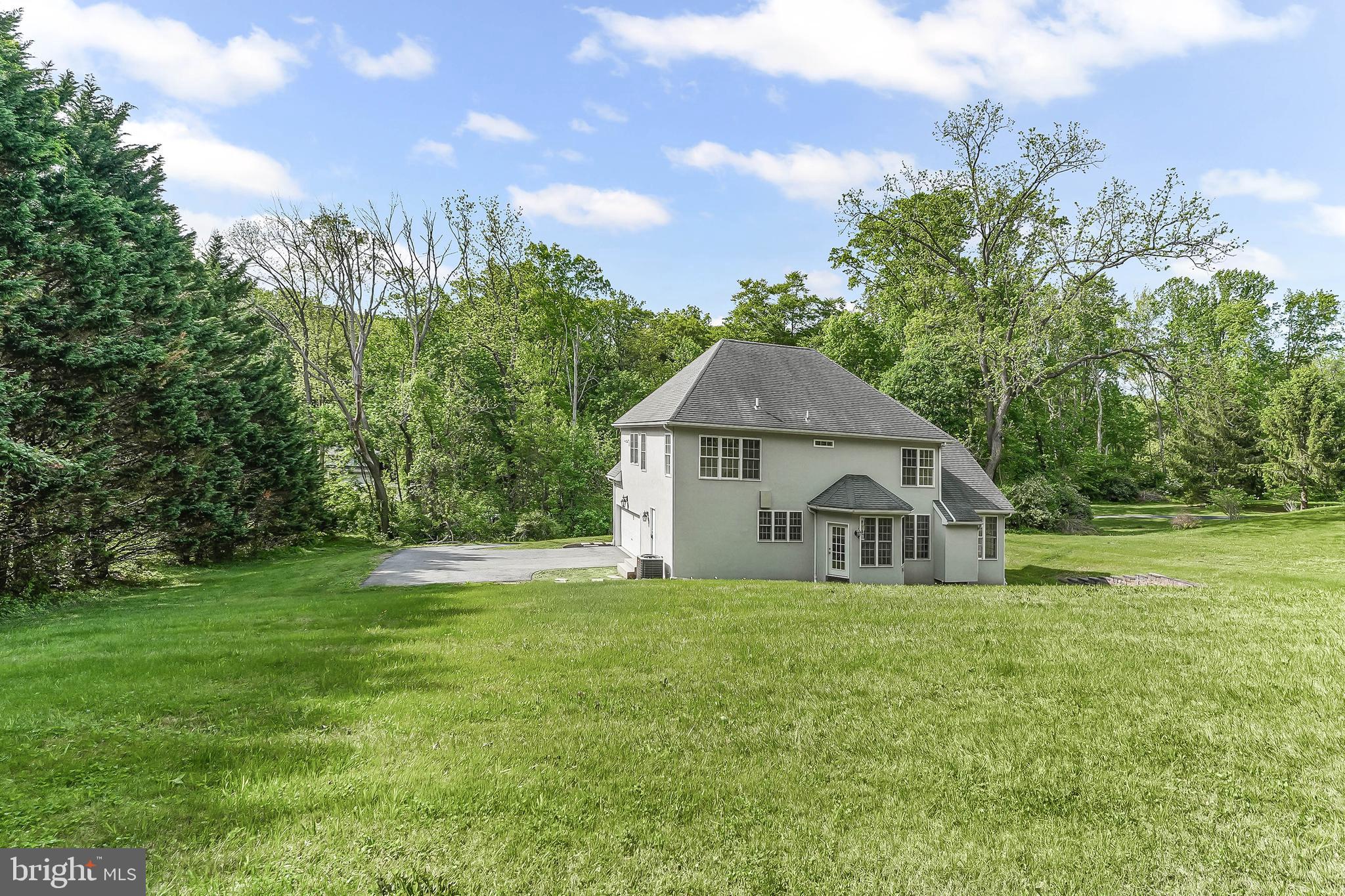 CHAMBERS ROCK FARM - Residential