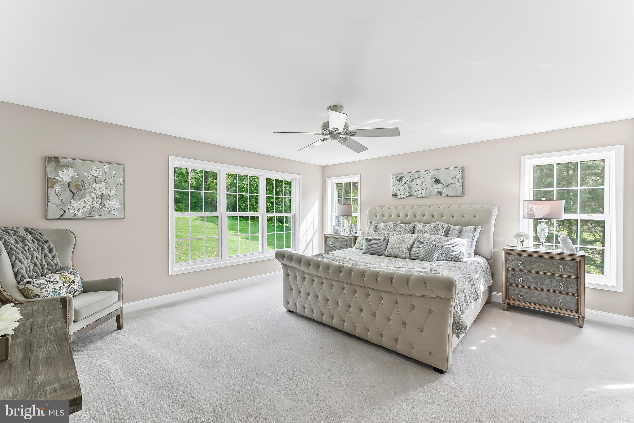 CHAMBERS ROCK FARM - Residential