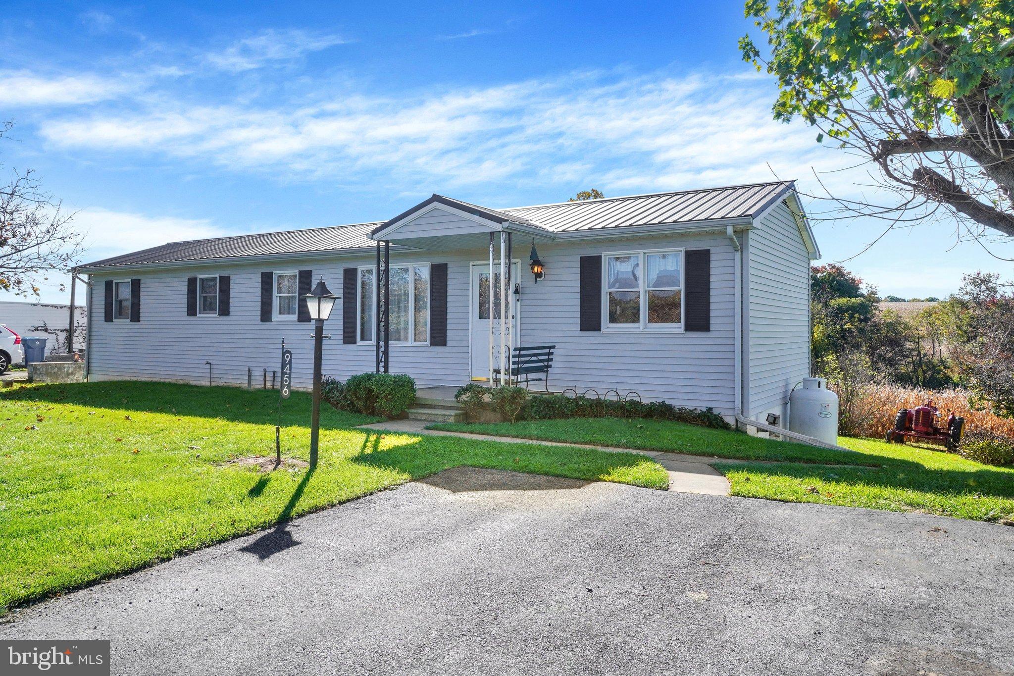 9456 BLUE BALL ROAD
