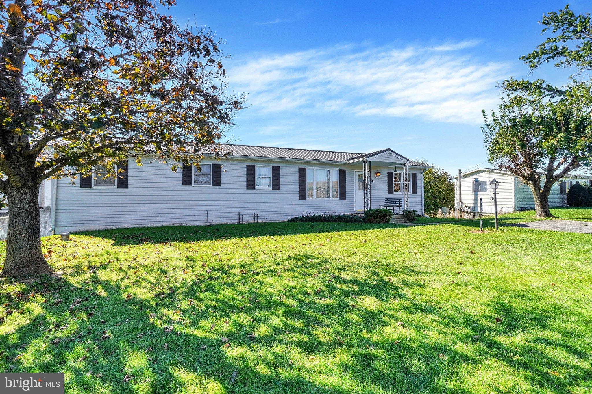 9456 BLUE BALL ROAD