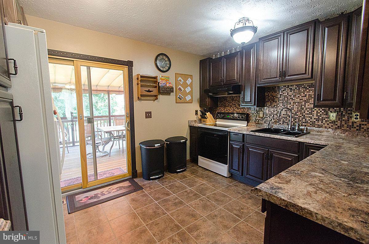 CHESTERFIELD - Residential