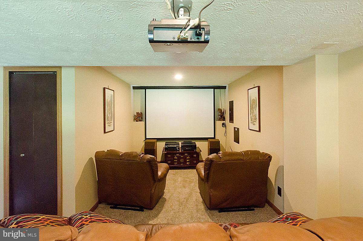 CHESTERFIELD - Residential