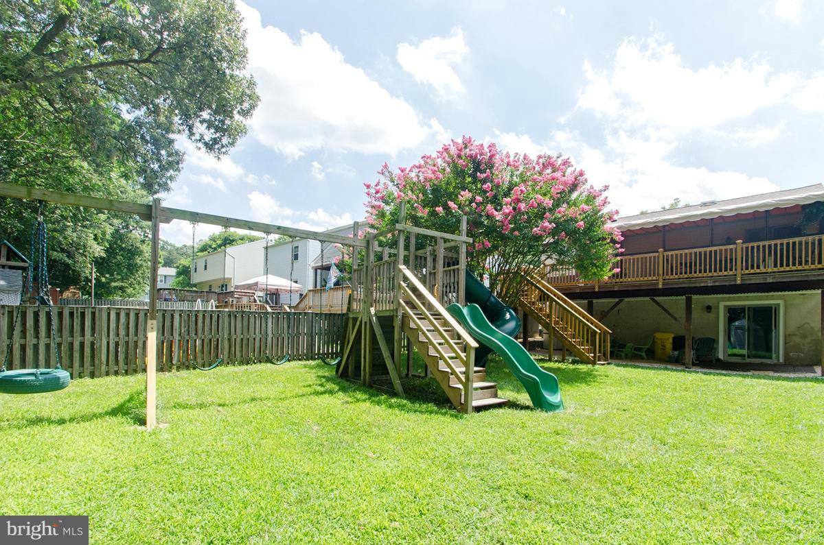 CHESTERFIELD - Residential