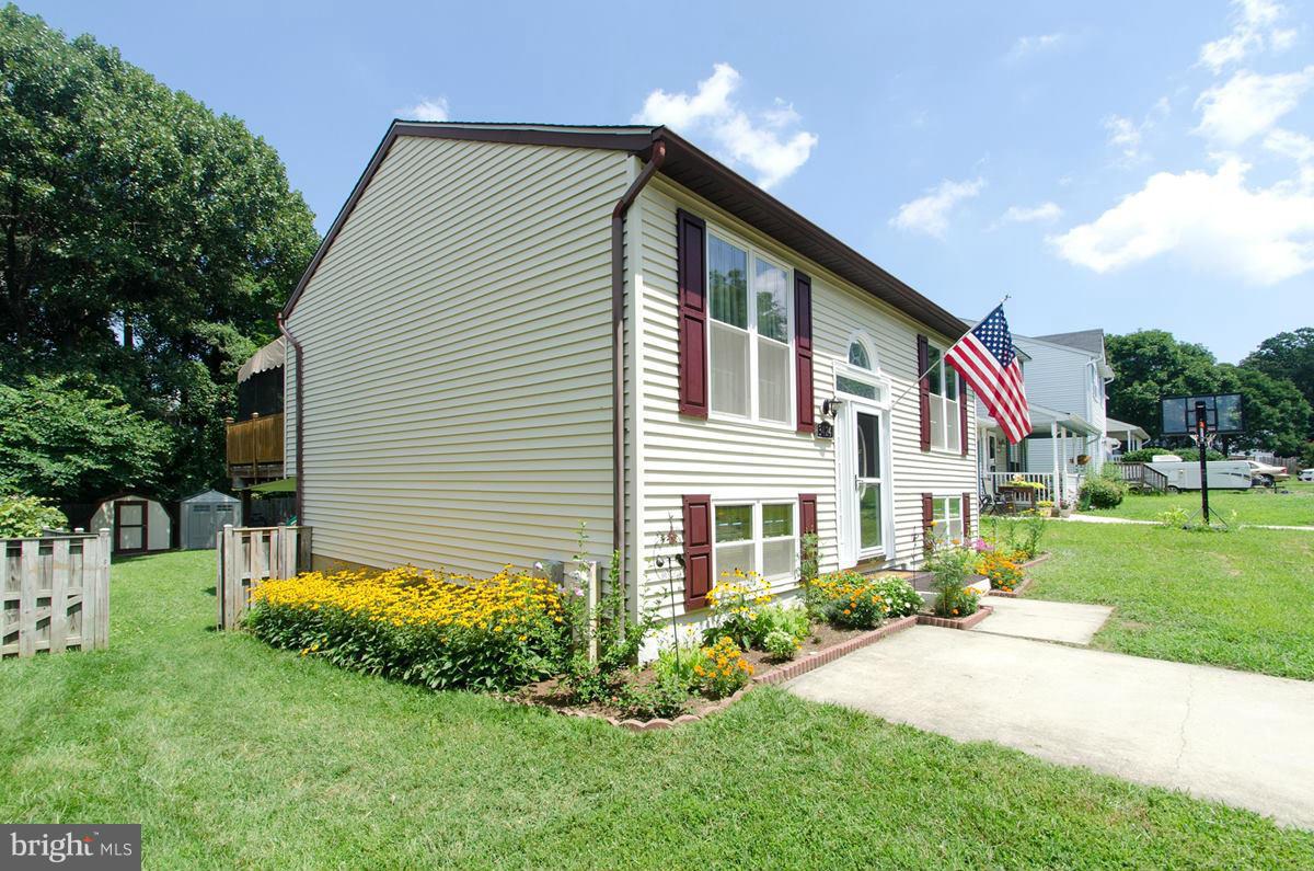 CHESTERFIELD - Residential