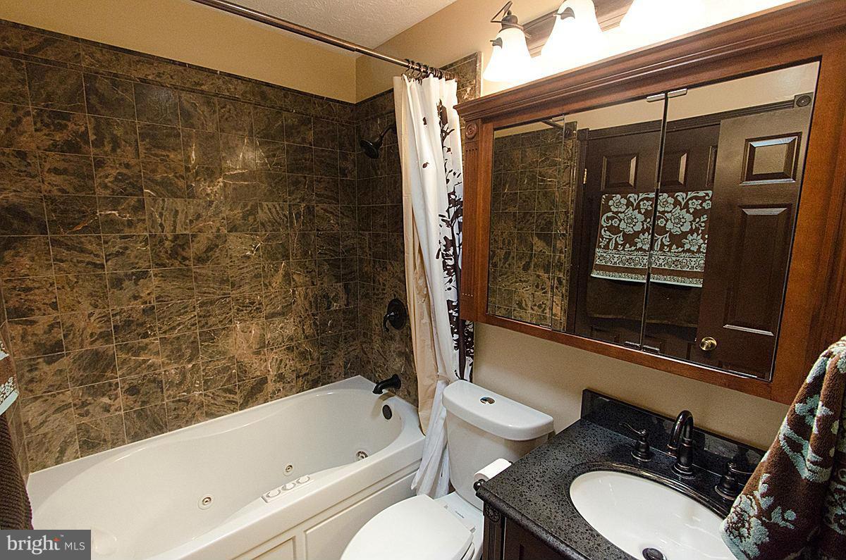 CHESTERFIELD - Residential