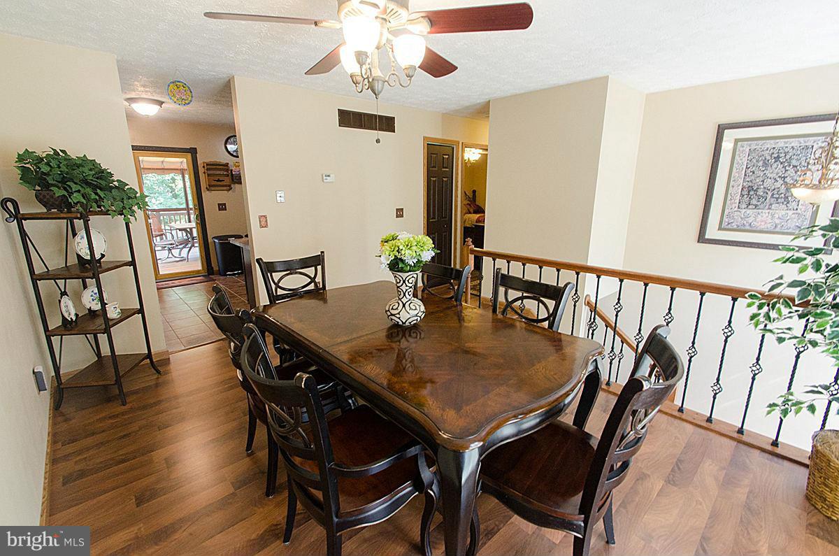 CHESTERFIELD - Residential