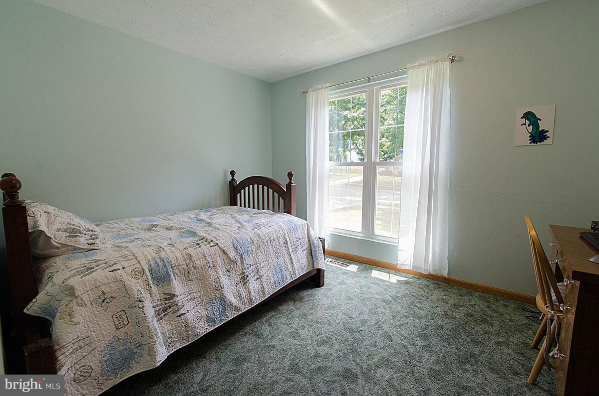 CHESTERFIELD - Residential