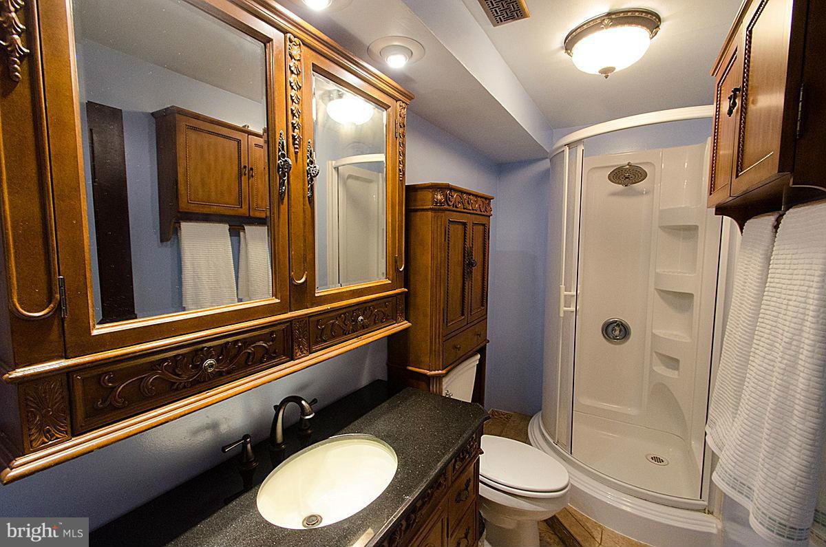 CHESTERFIELD - Residential