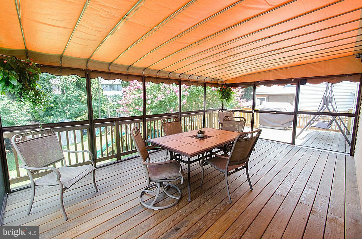 CHESTERFIELD - Residential