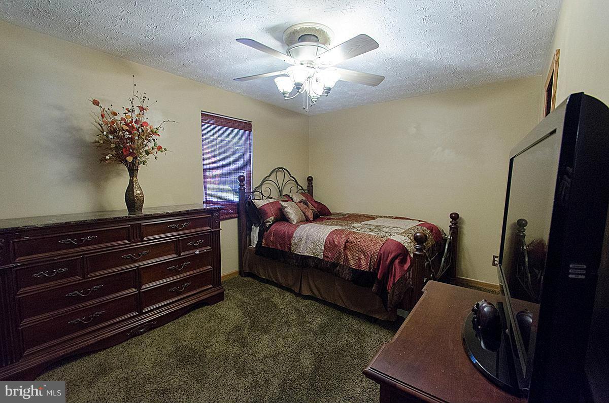 CHESTERFIELD - Residential