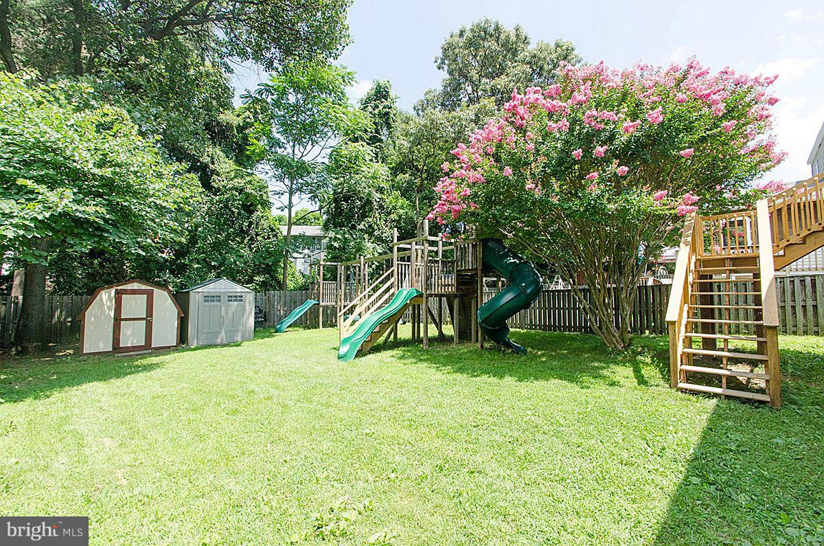 CHESTERFIELD - Residential