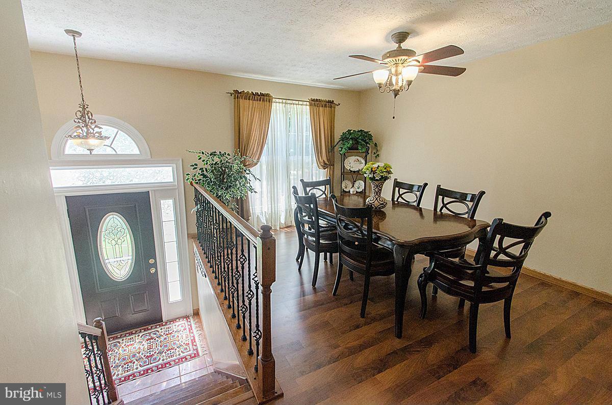 CHESTERFIELD - Residential