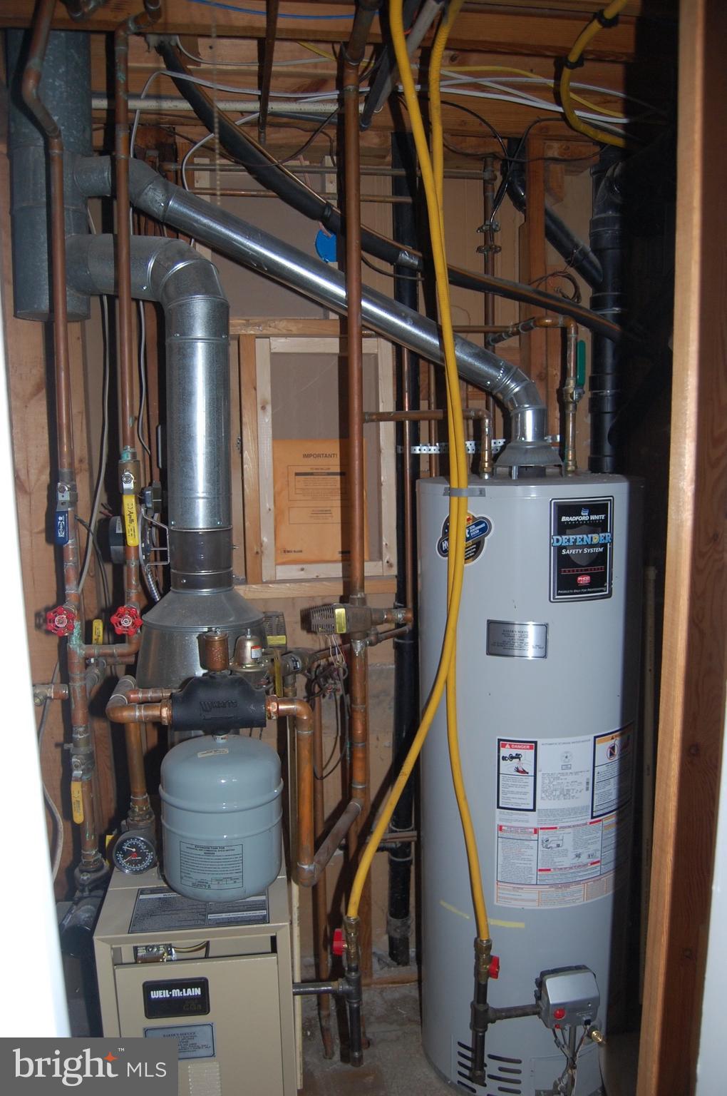 DALE CITY - Residential