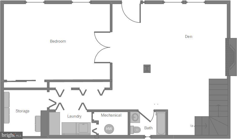 DALE CITY - Residential