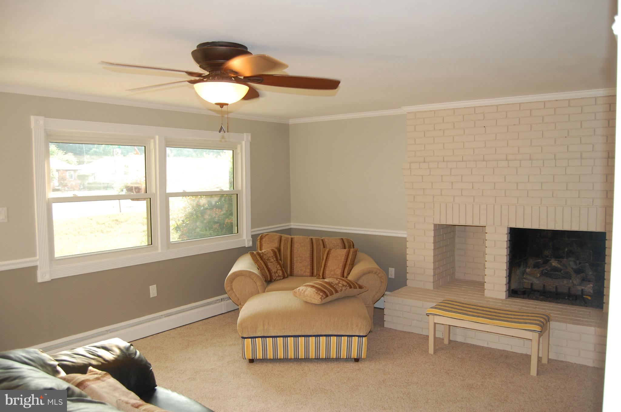 DALE CITY - Residential