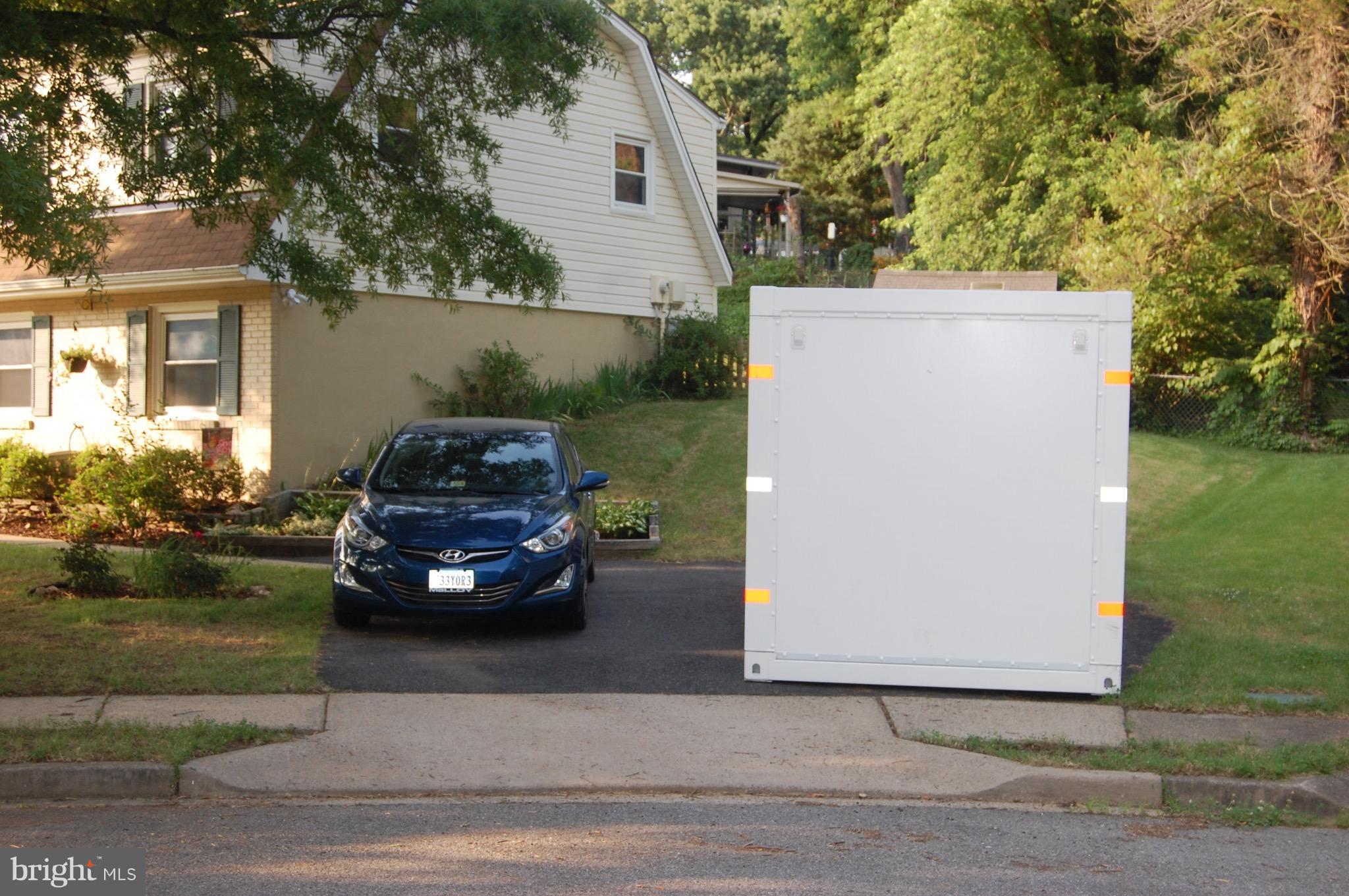 DALE CITY - Residential