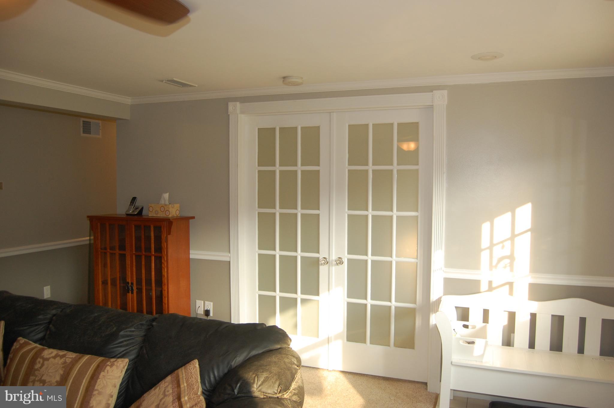 DALE CITY - Residential