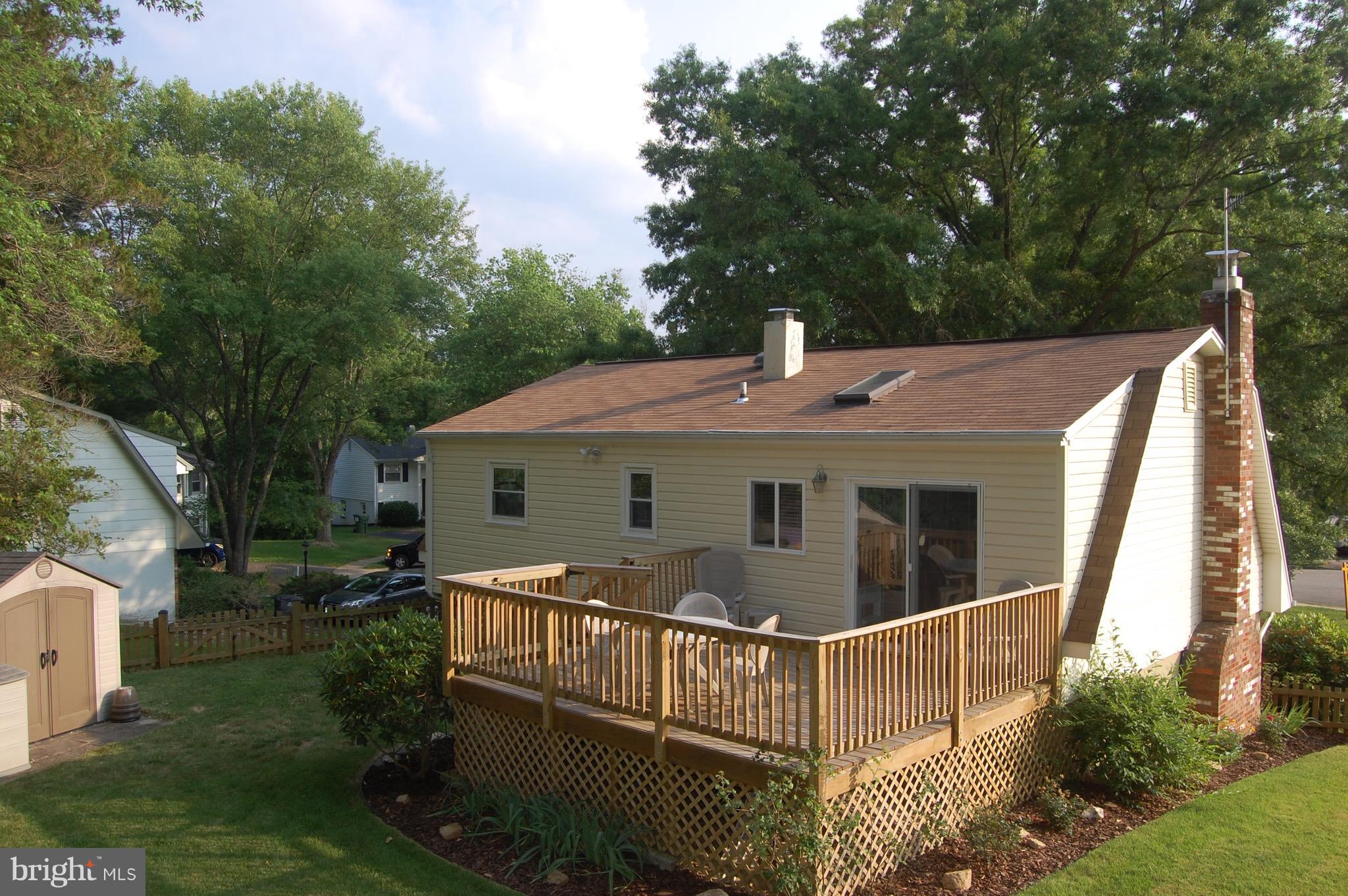 DALE CITY - Residential