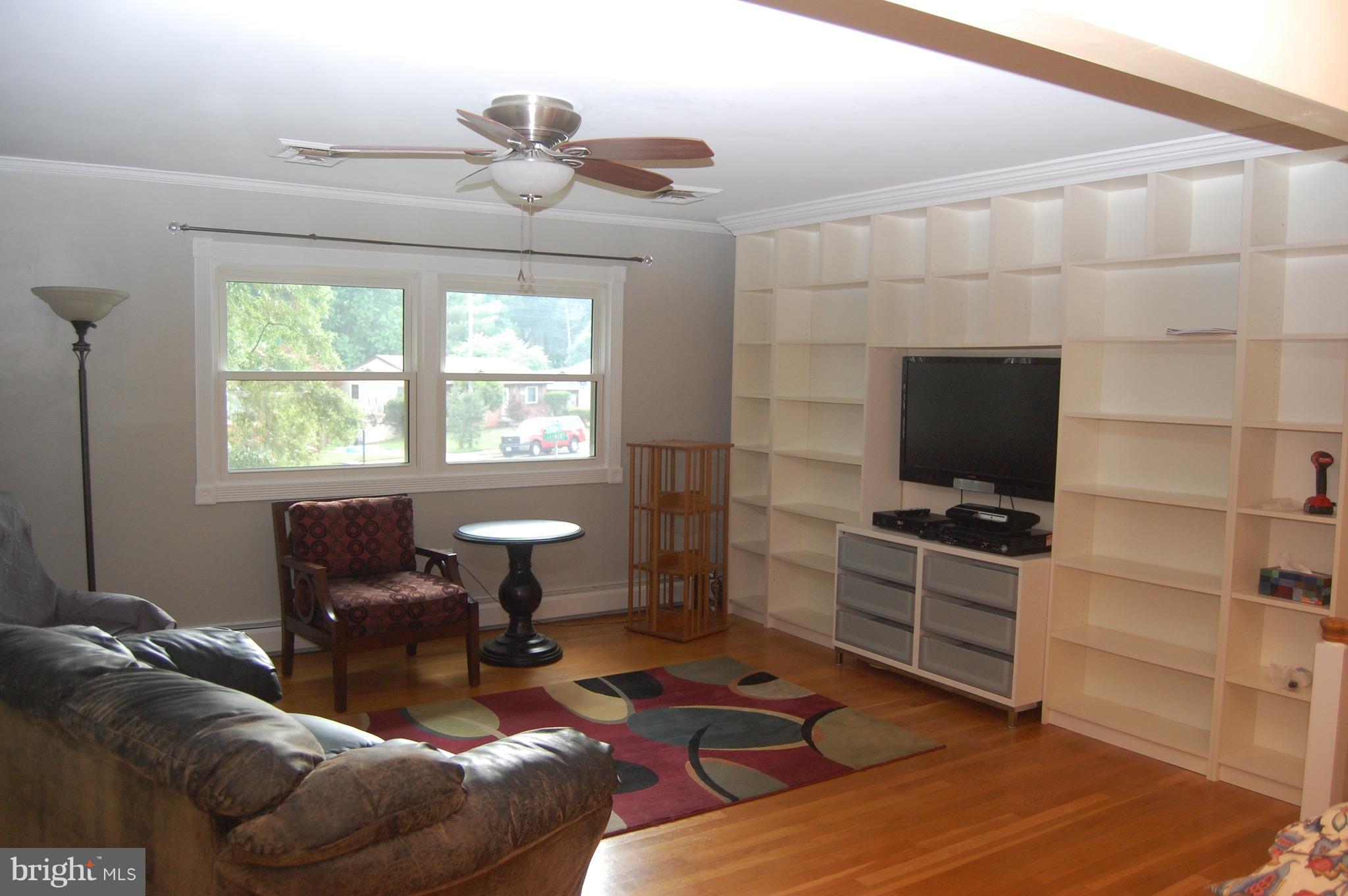 DALE CITY - Residential