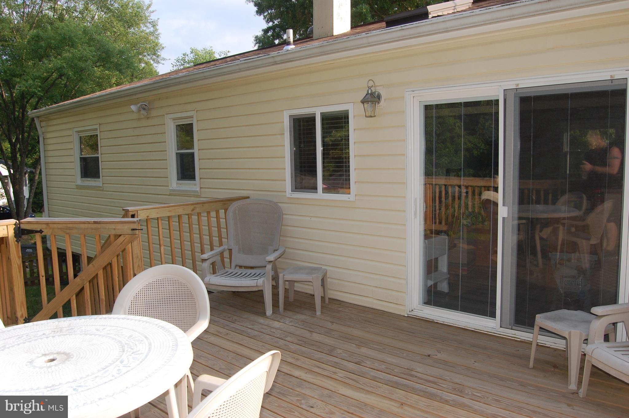 DALE CITY - Residential