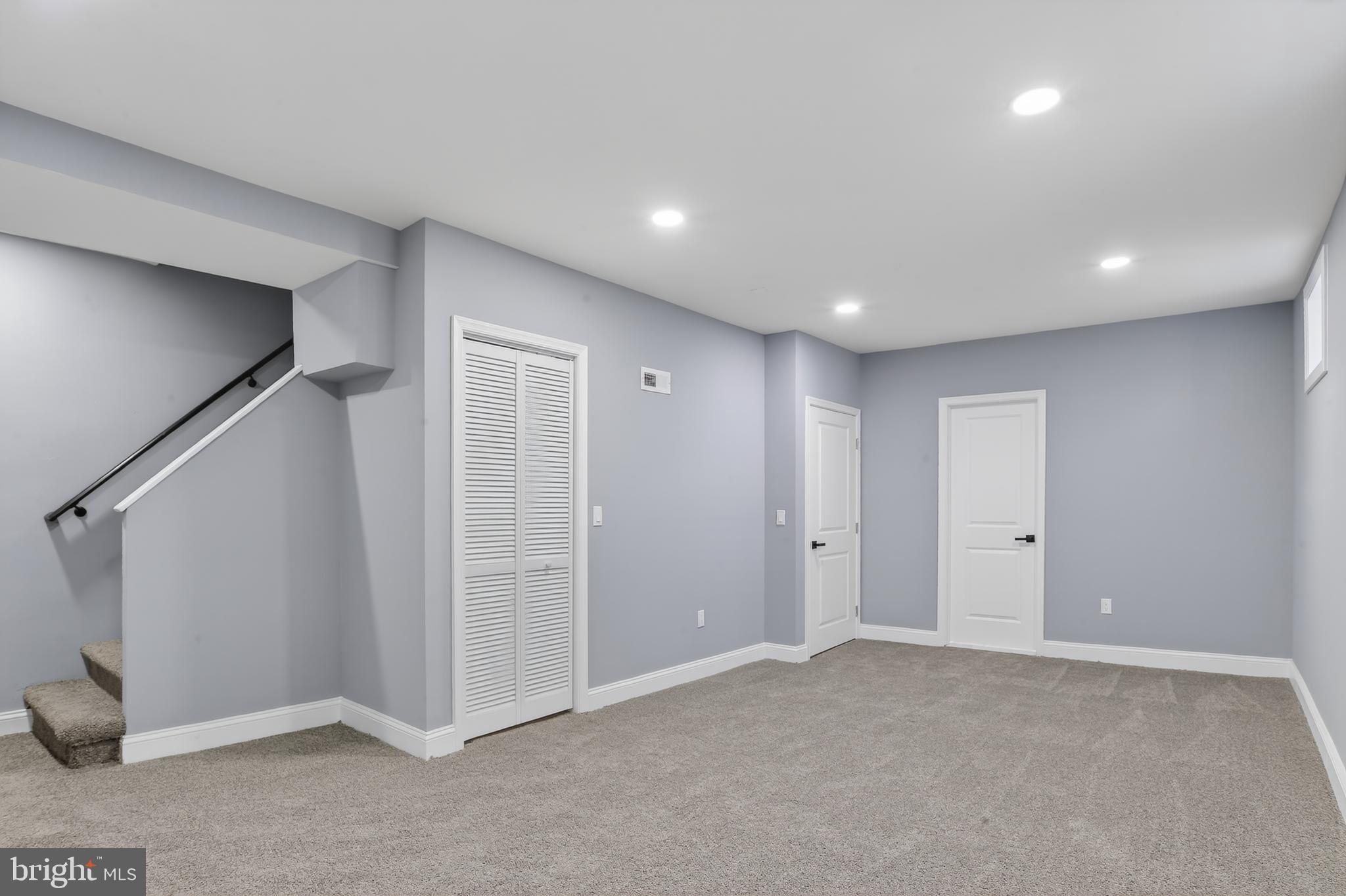 EDMONDSON VILLAGE - Residential