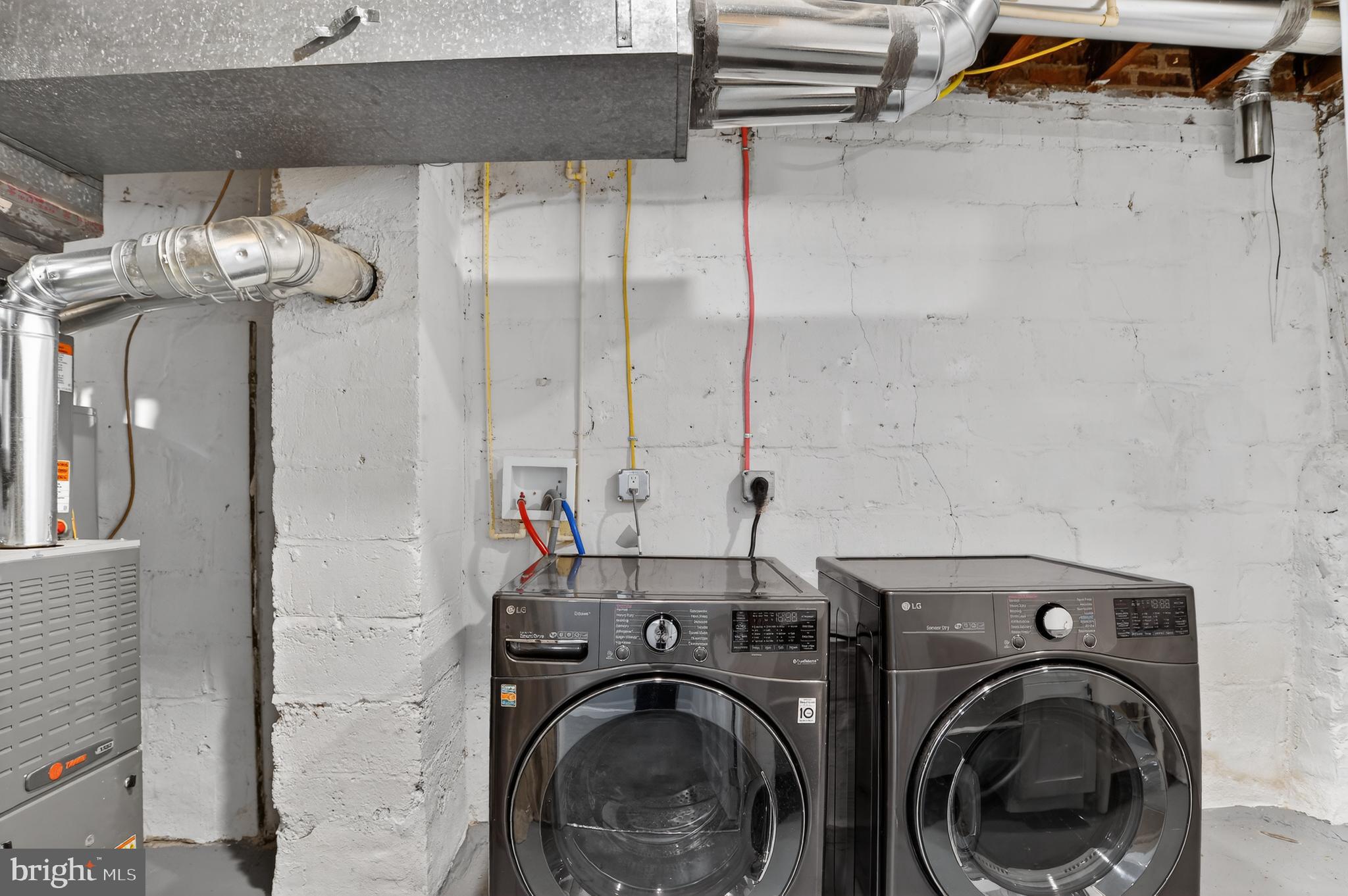 EDMONDSON VILLAGE - Residential