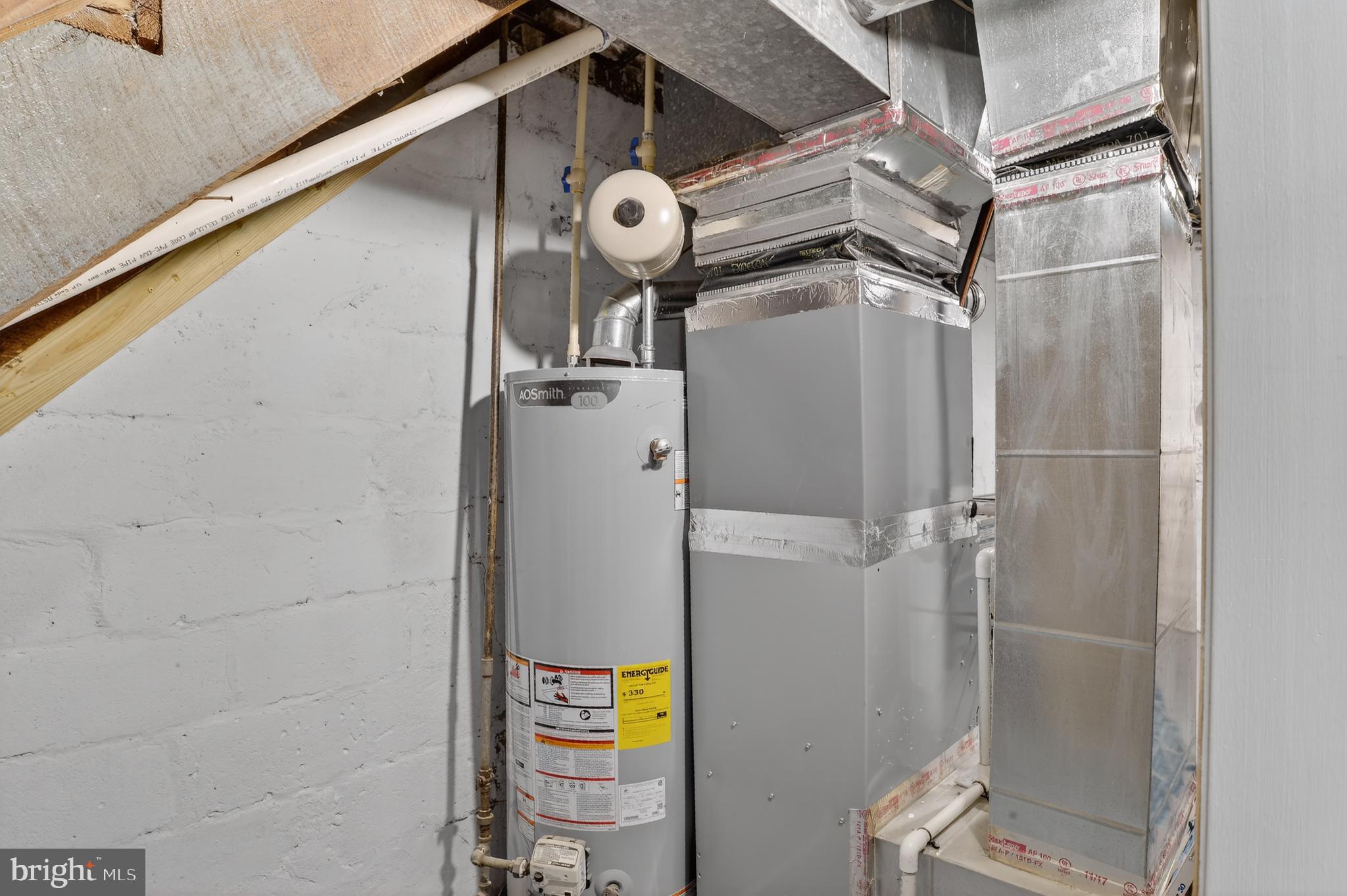 EDMONDSON VILLAGE - Residential