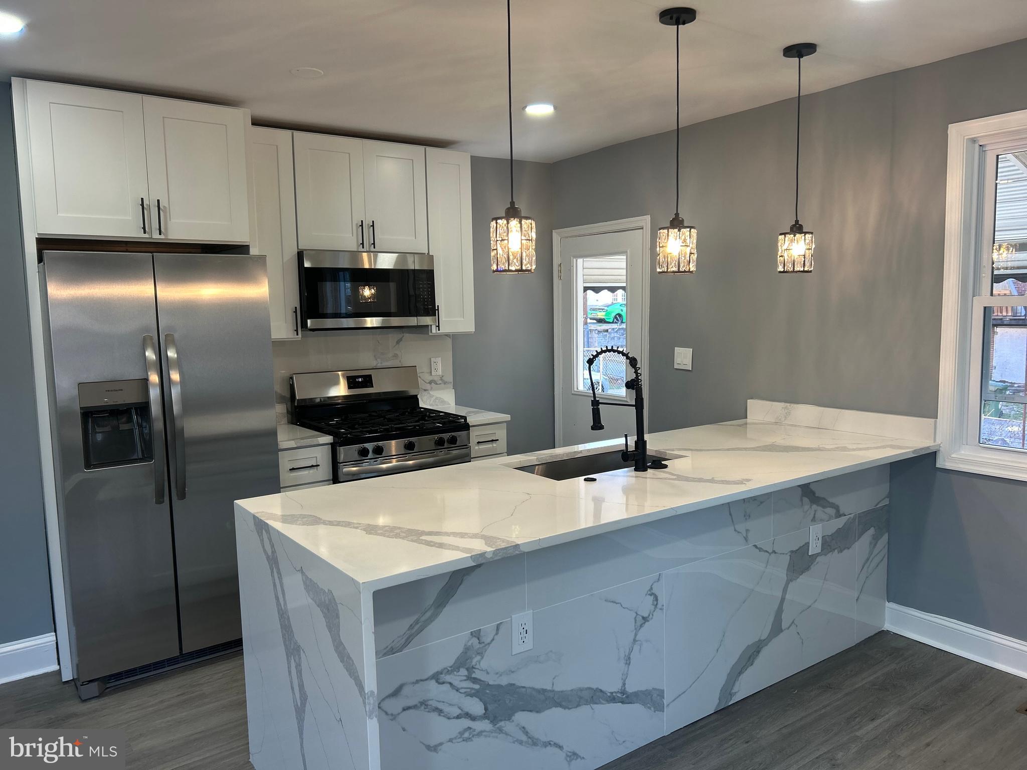 EDMONDSON VILLAGE - Residential