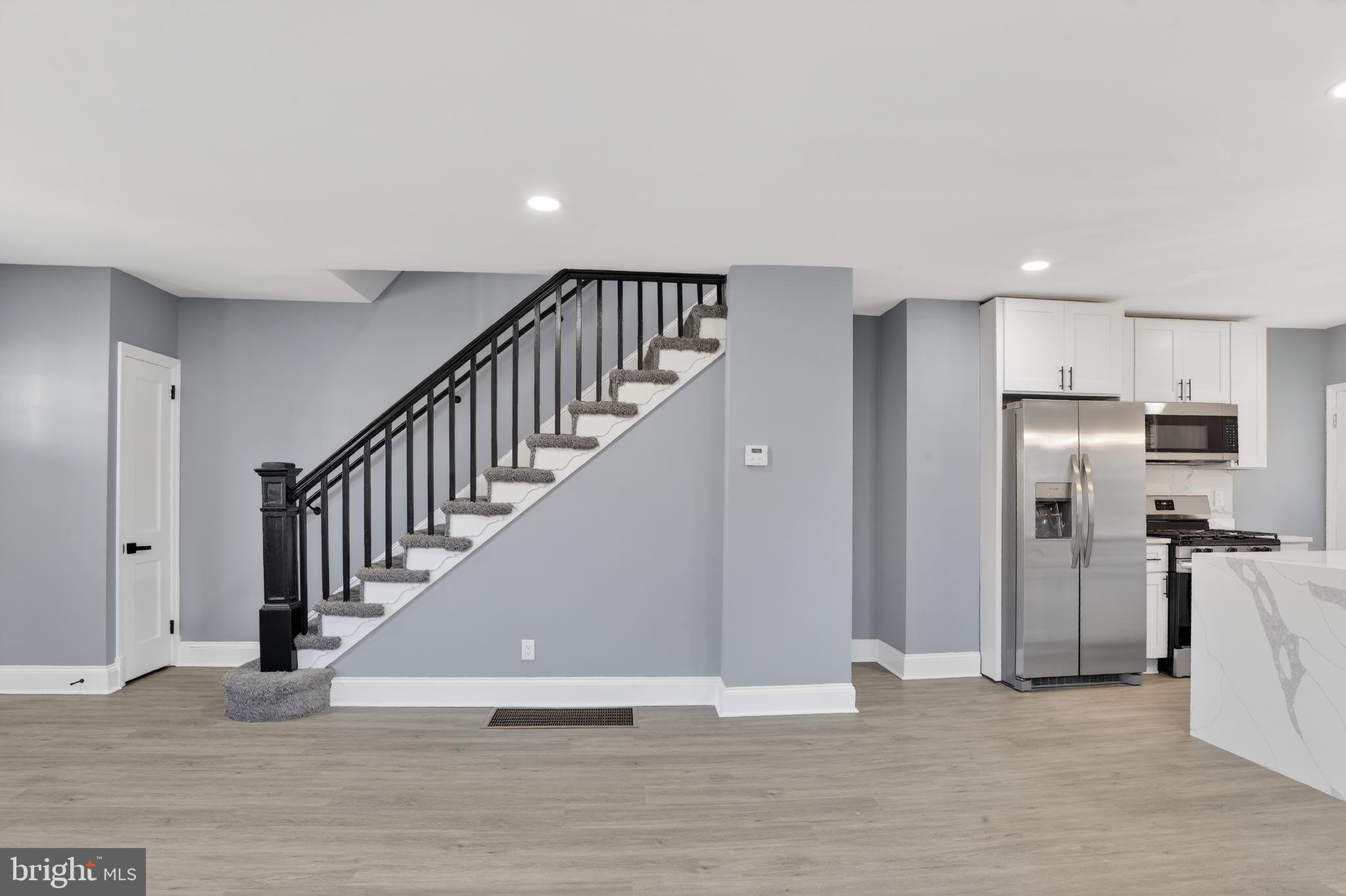 EDMONDSON VILLAGE - Residential