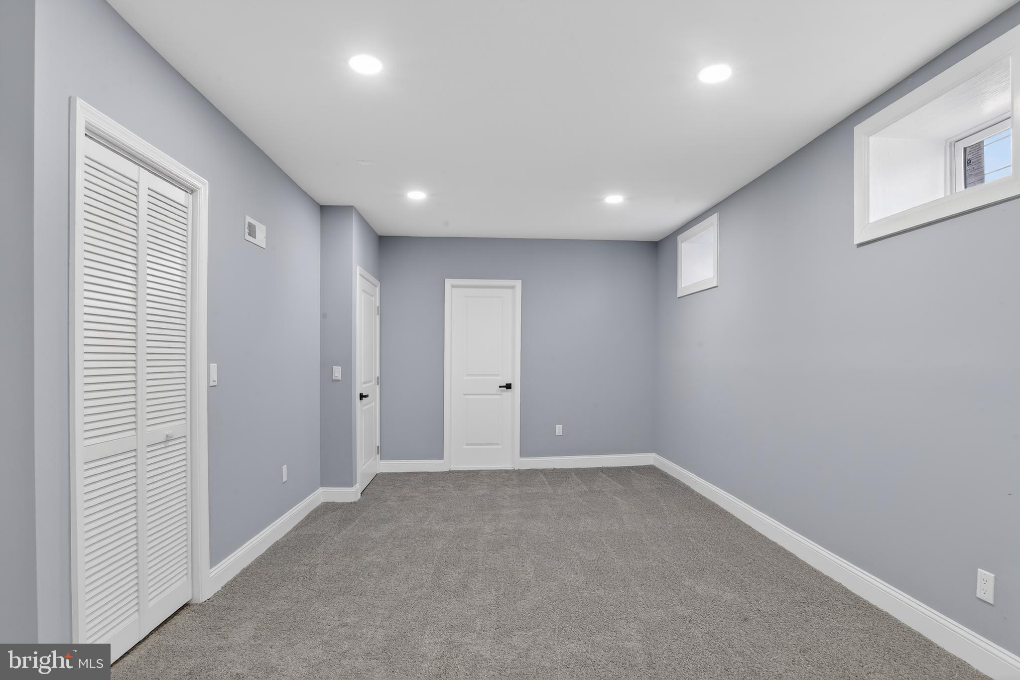 EDMONDSON VILLAGE - Residential