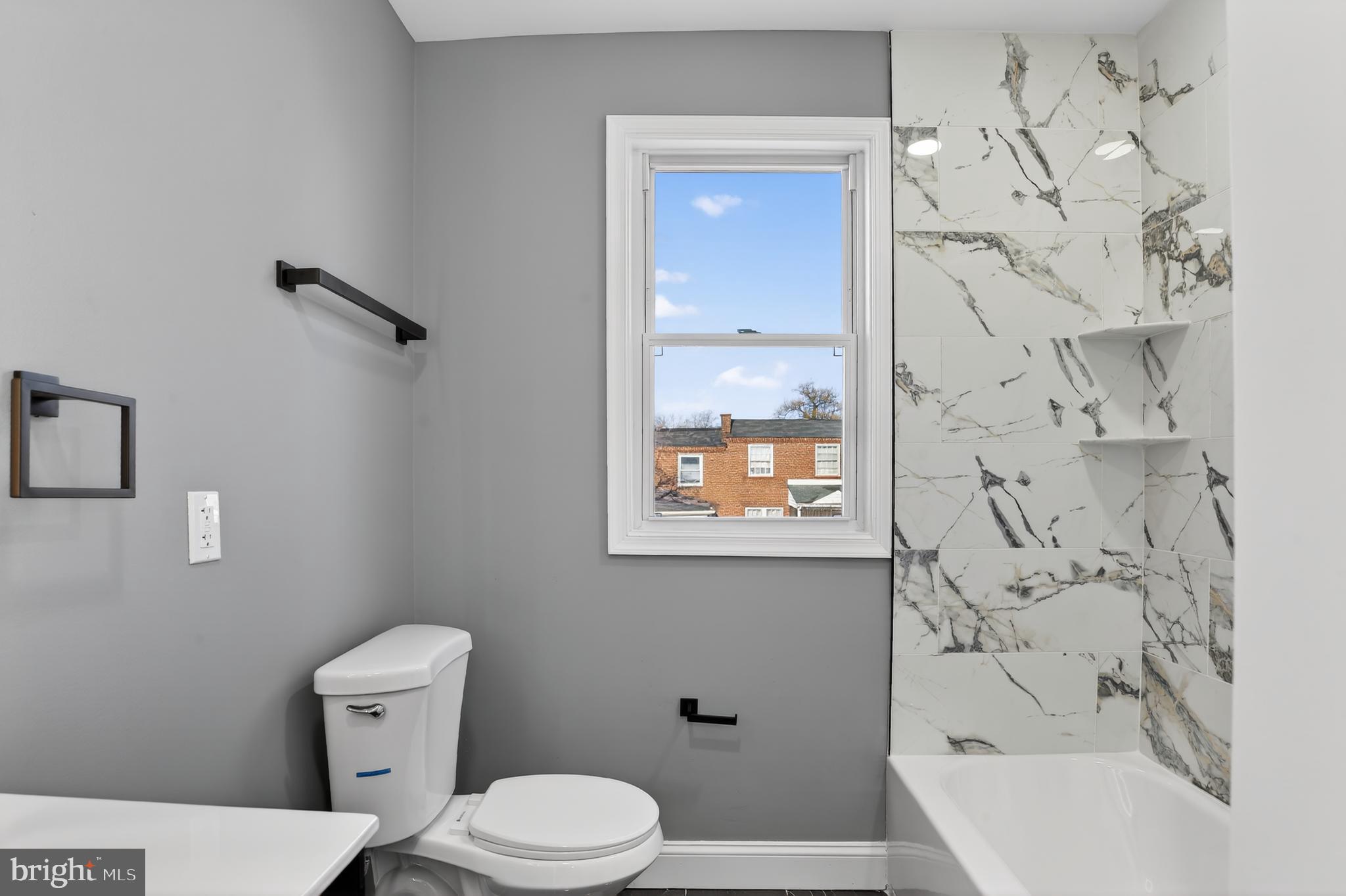 EDMONDSON VILLAGE - Residential