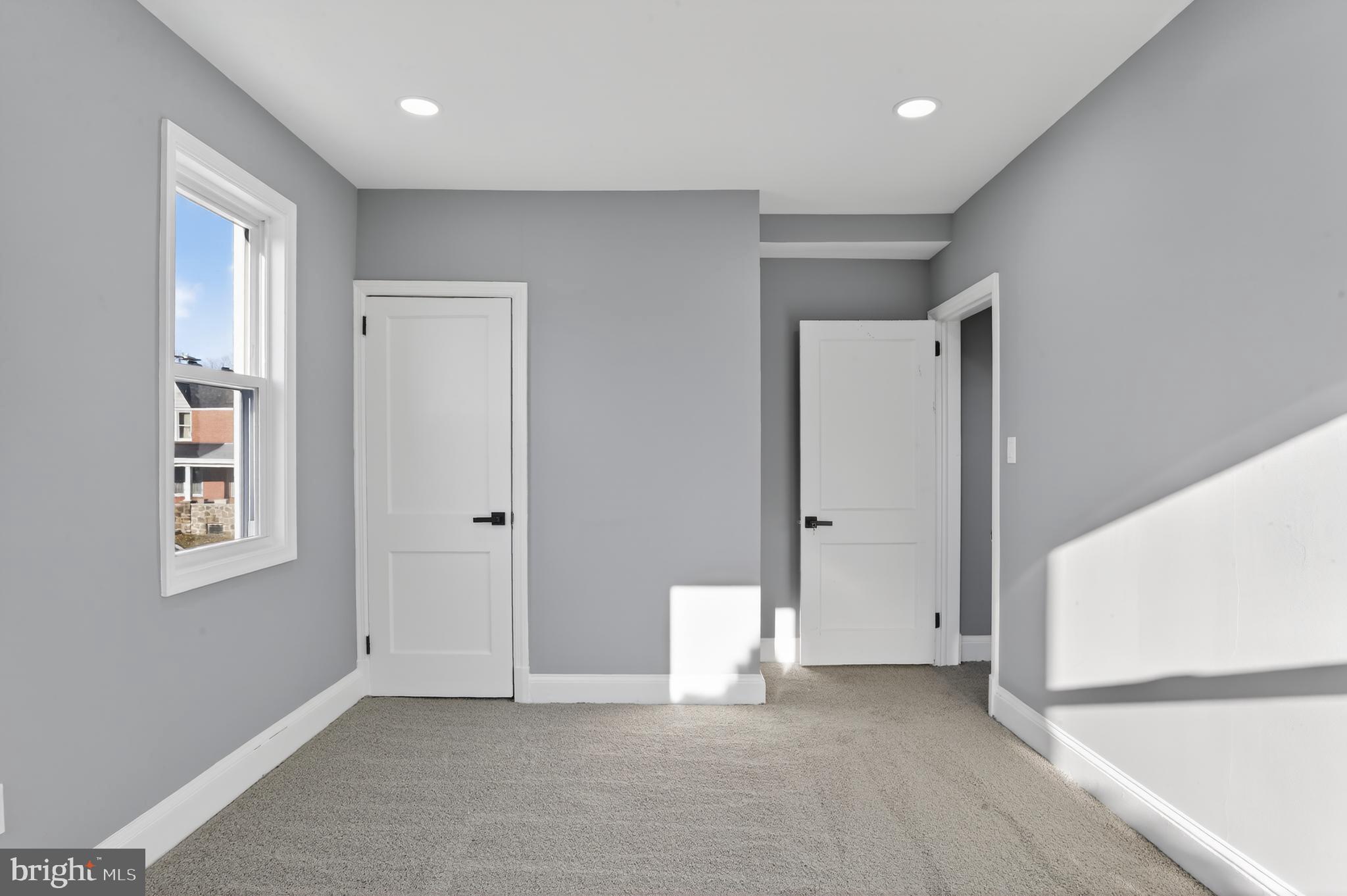 EDMONDSON VILLAGE - Residential