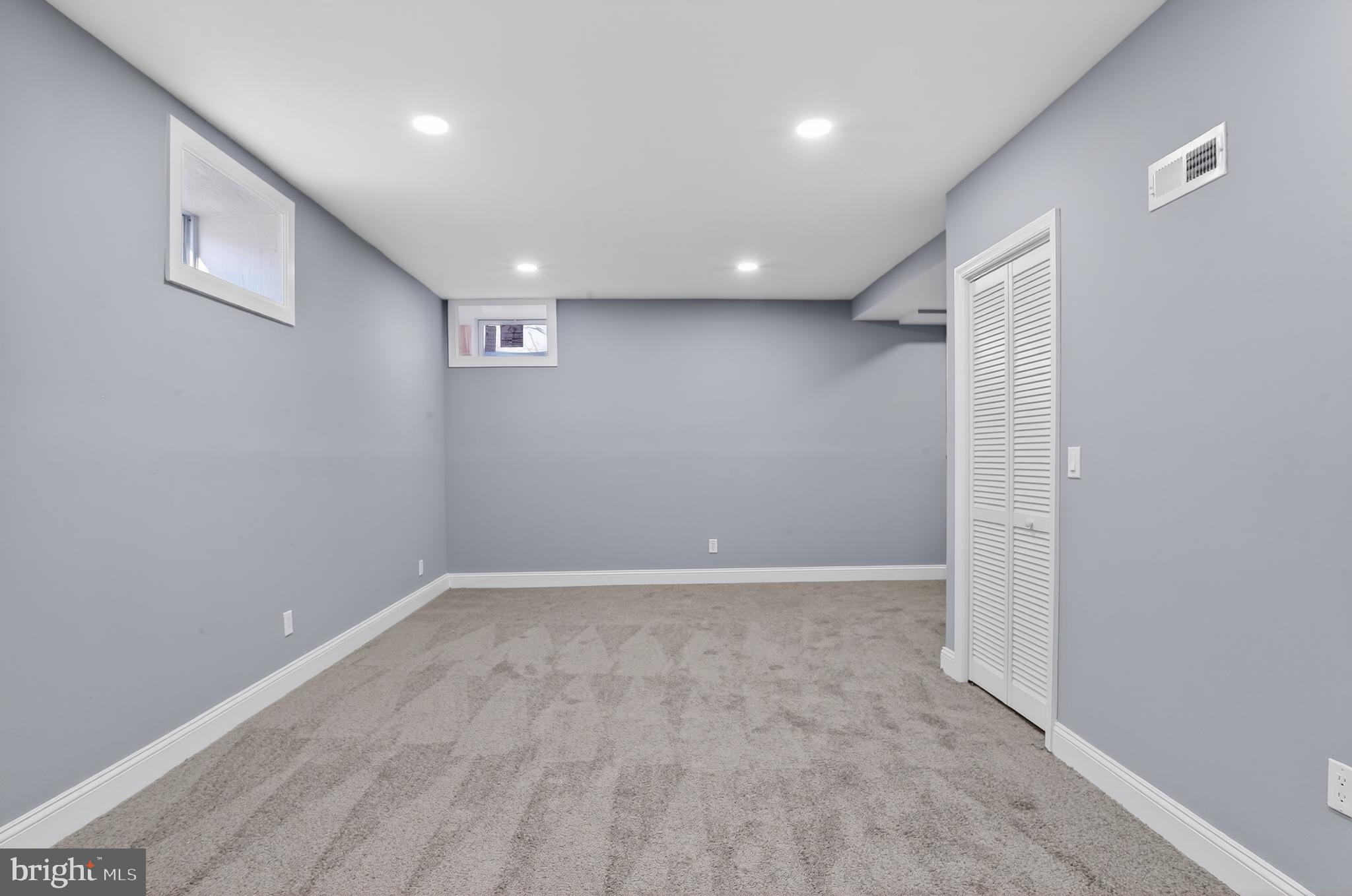 EDMONDSON VILLAGE - Residential