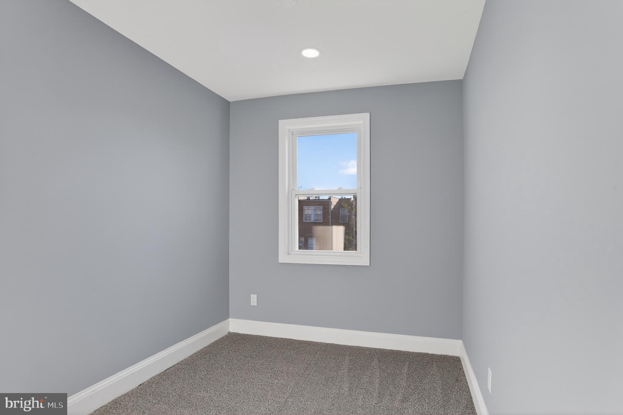 EDMONDSON VILLAGE - Residential