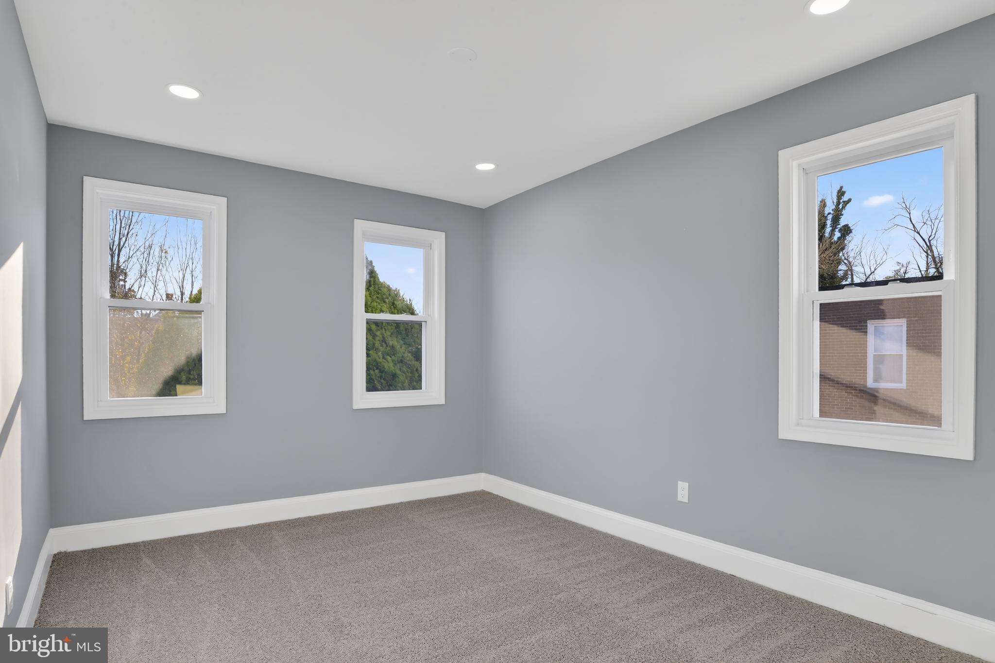 EDMONDSON VILLAGE - Residential