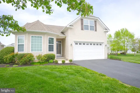 111 Cherry Hill Road, Magnolia, DE MLS: DEKT2036696