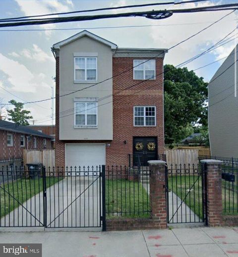 5225 BASS PLACE SE WASHINGTON DC 20019