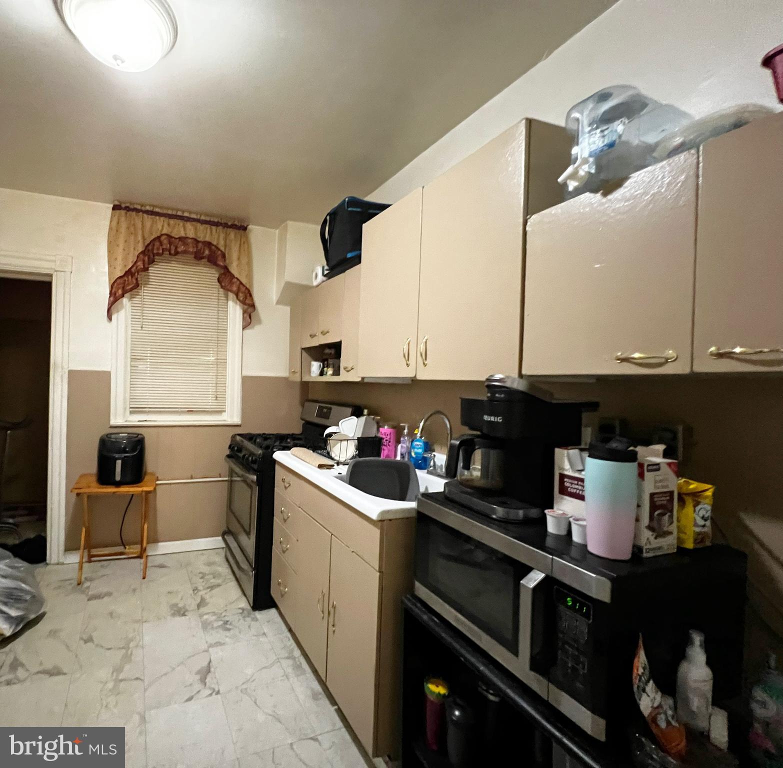 GRAYS FERRY - Residential