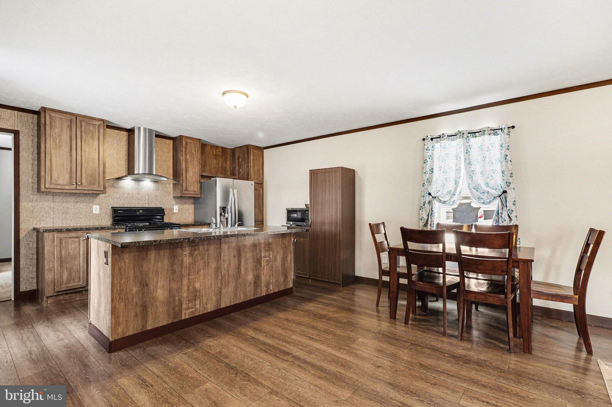 TAMARACK MHP - Residential