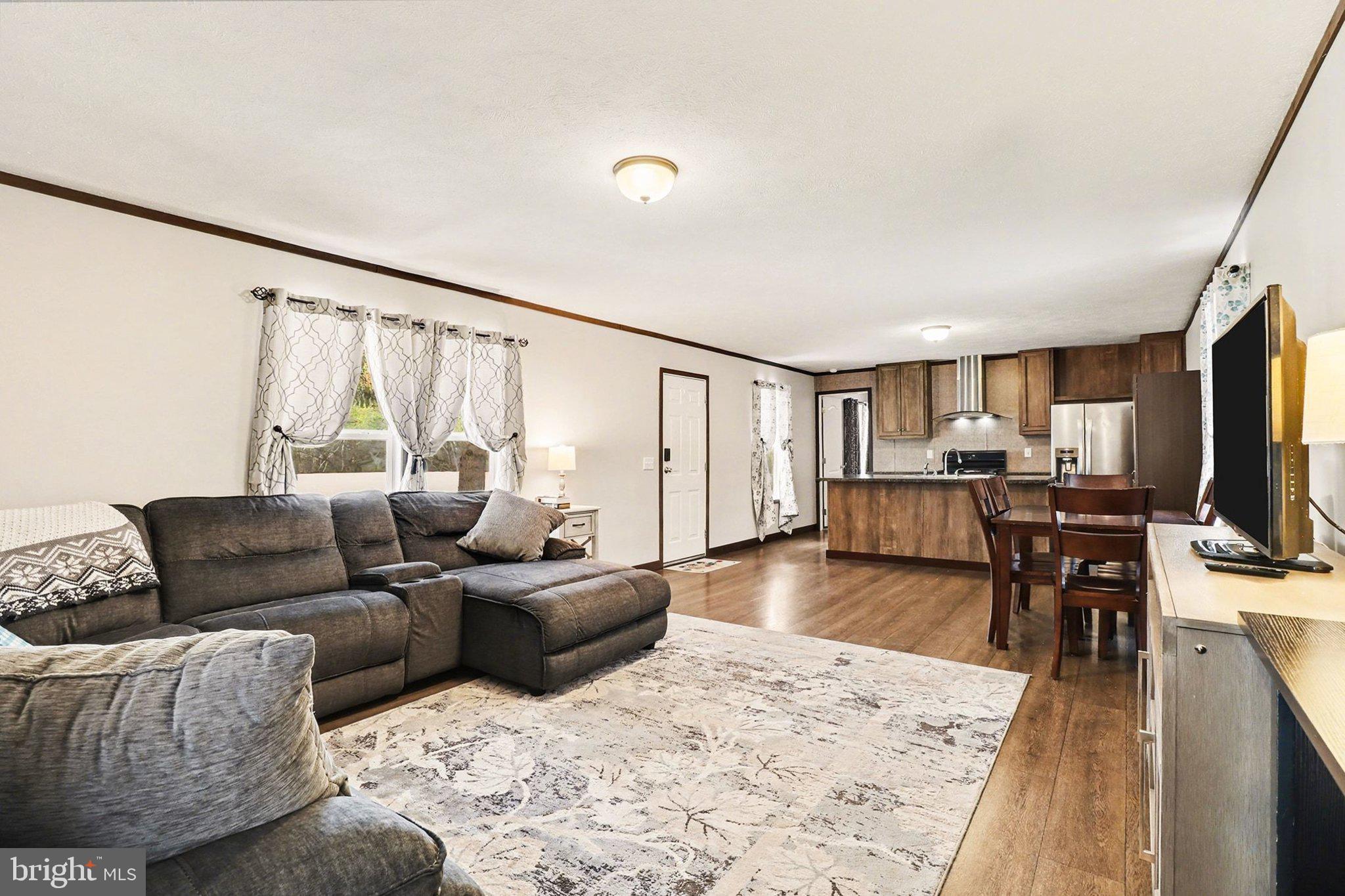 TAMARACK MHP - Residential