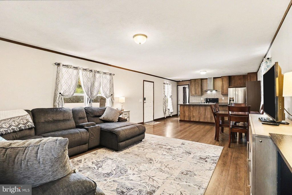 Photo of 404 Dogwood Lane, NEW PROVIDENCE, PA 17560 (MLS # PALA2082548)