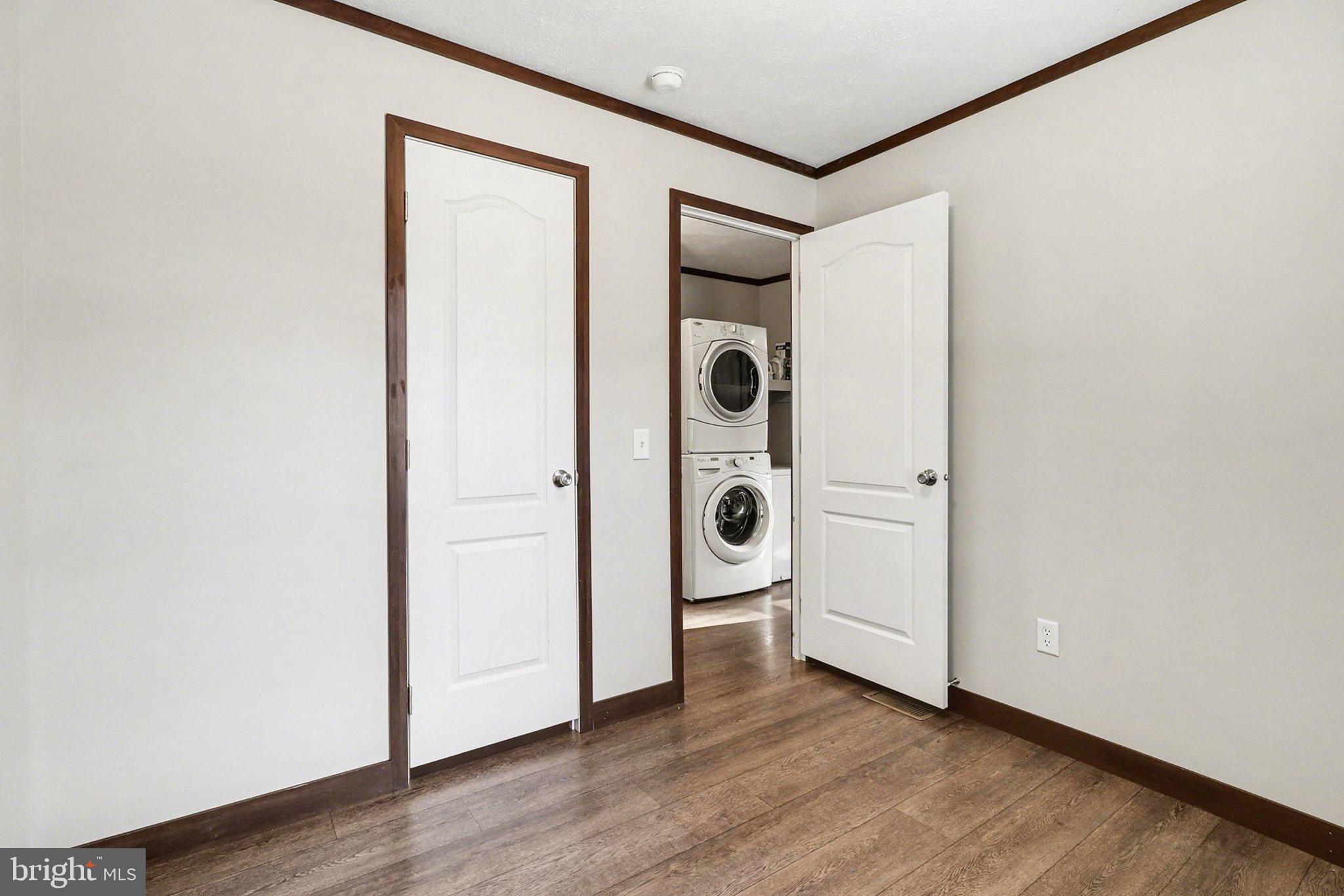 TAMARACK MHP - Residential