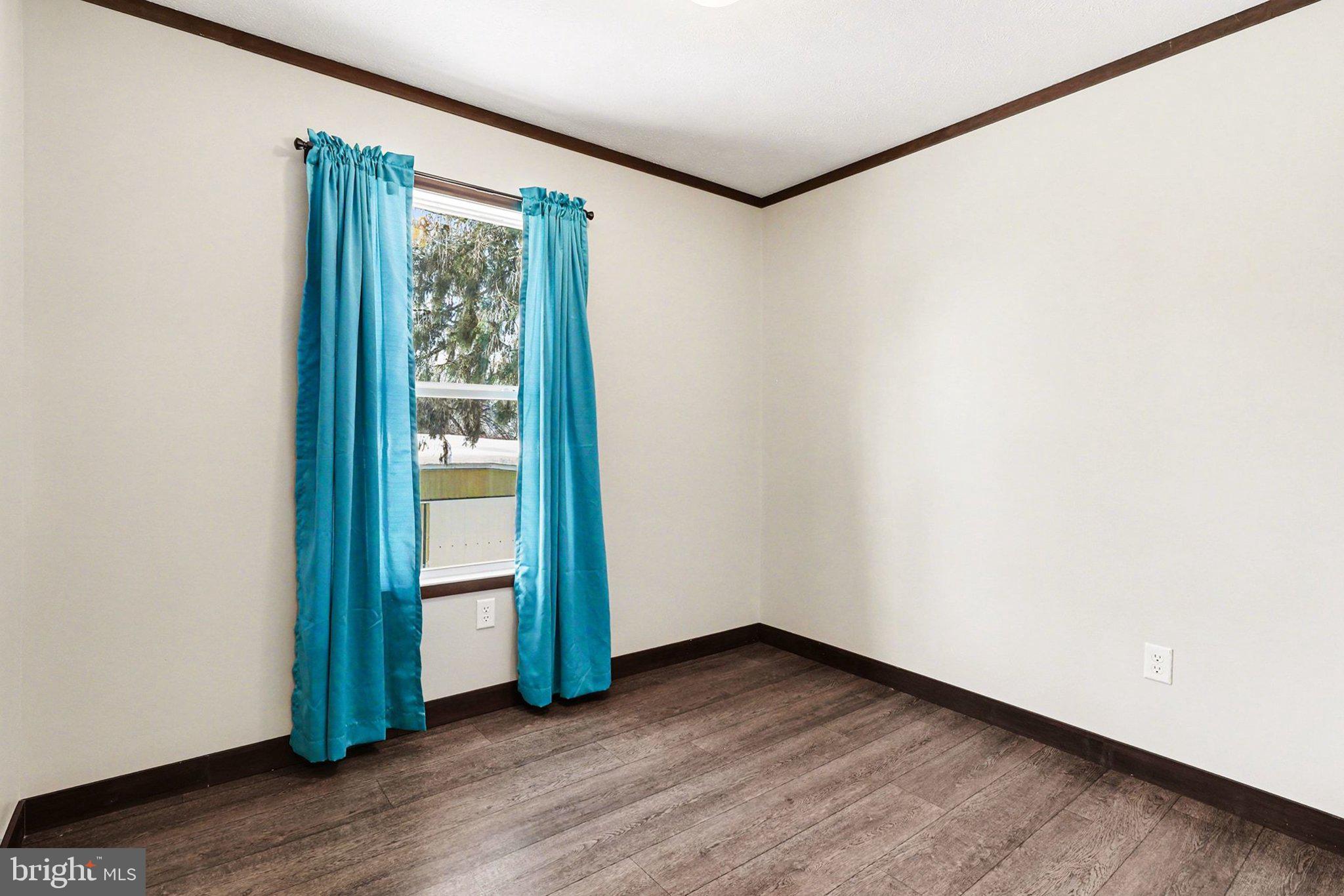 TAMARACK MHP - Residential