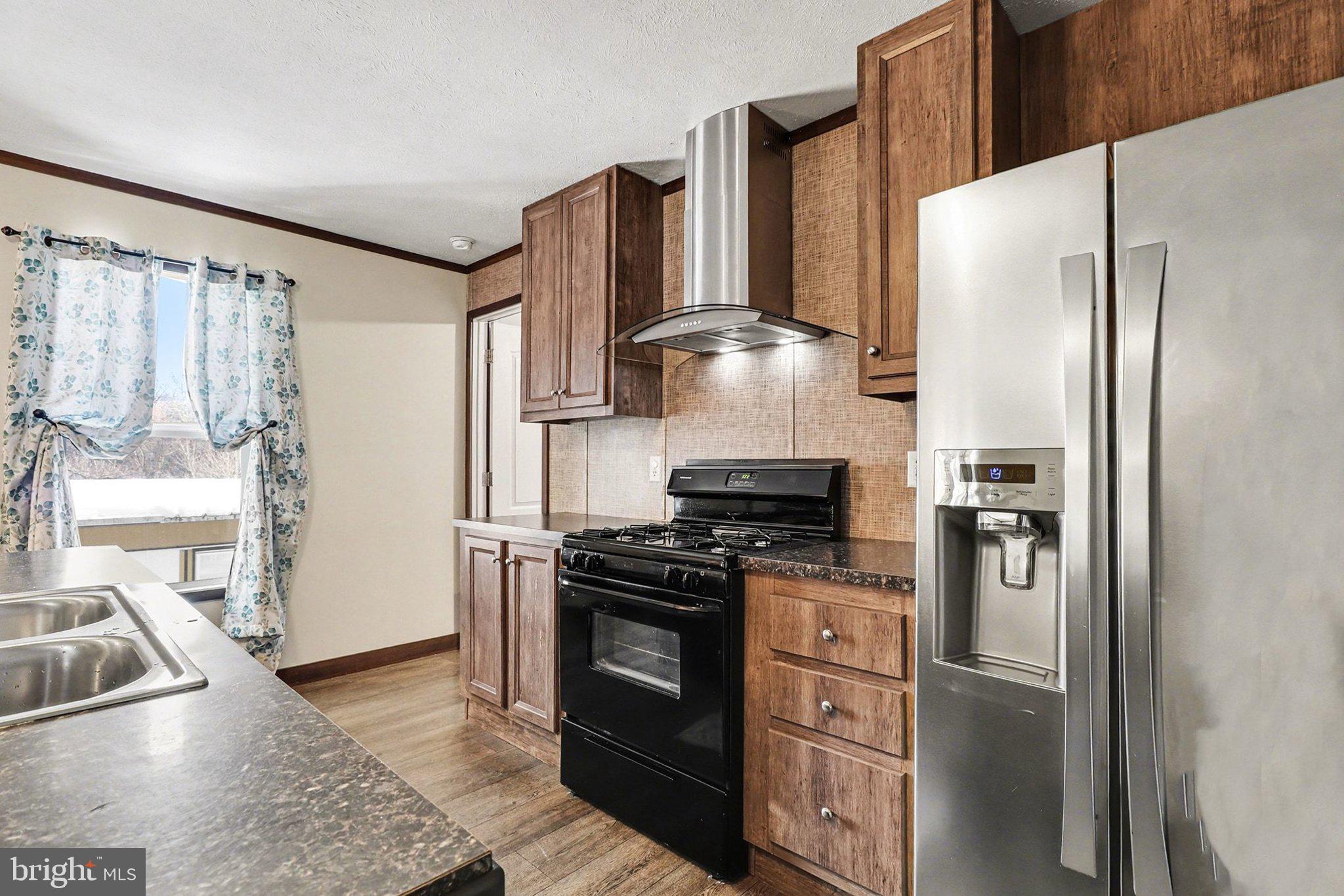 TAMARACK MHP - Residential