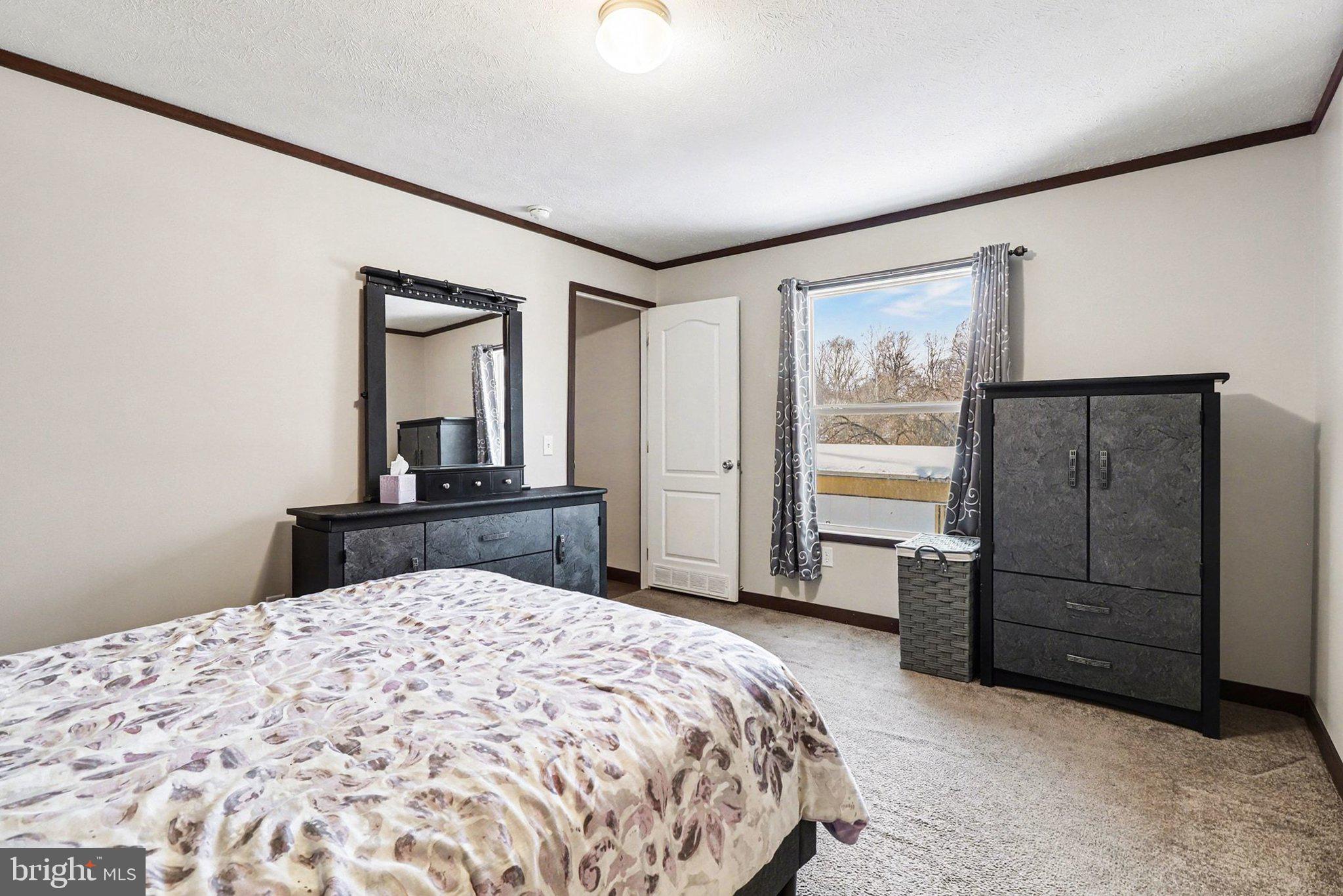 TAMARACK MHP - Residential