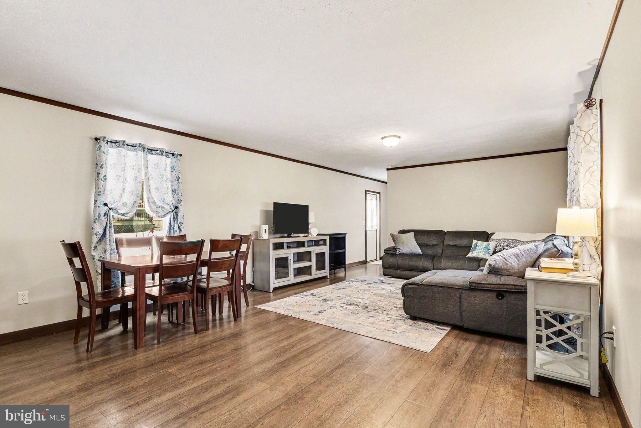 TAMARACK MHP - Residential