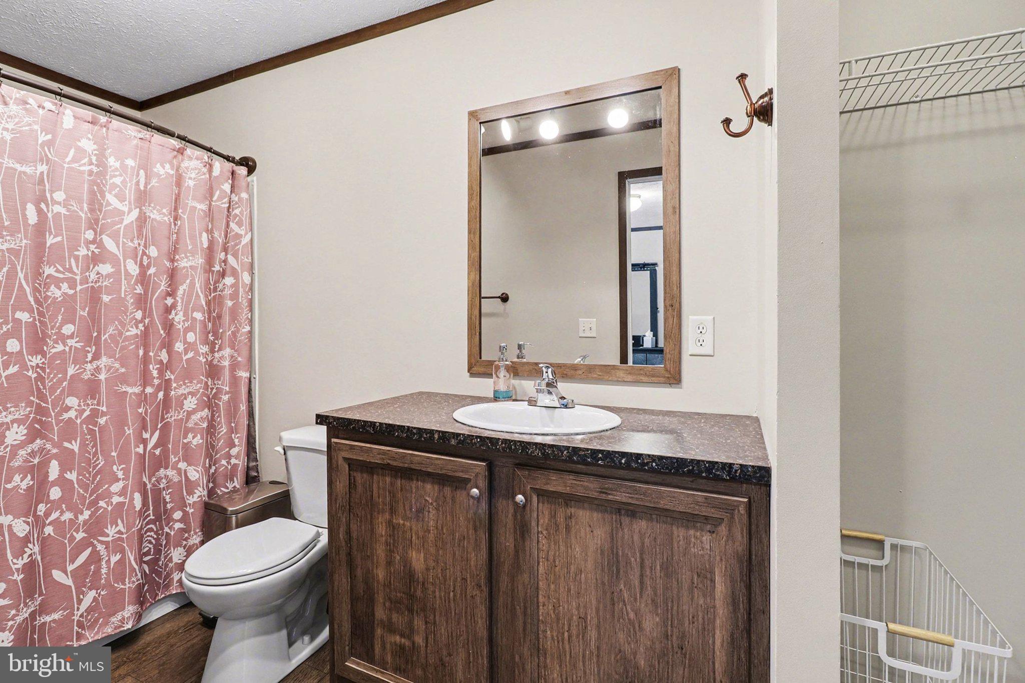 TAMARACK MHP - Residential