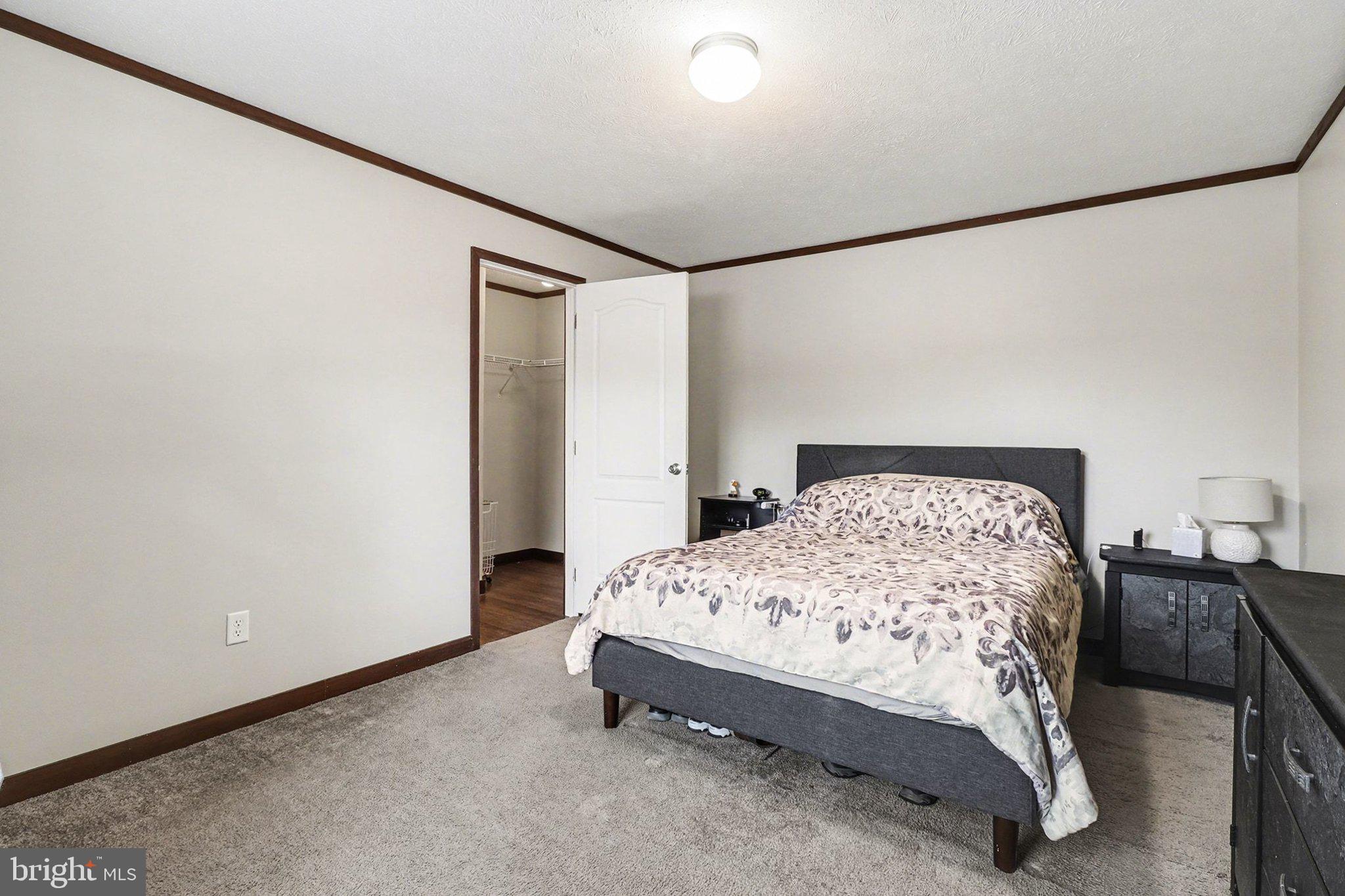 TAMARACK MHP - Residential