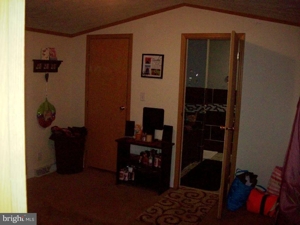 STONEY HILL MHP - Residential